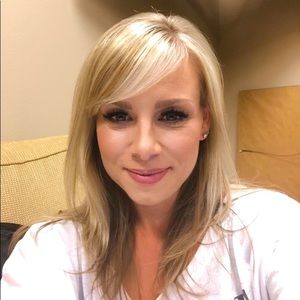 Meet your Posher, Natalie